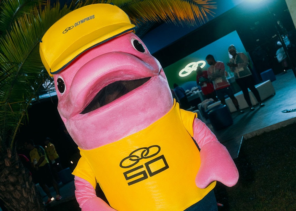 16ª Meia Maratona Internacional de Belo Horizonte é uma das provas patrocinadas pela Olympikus