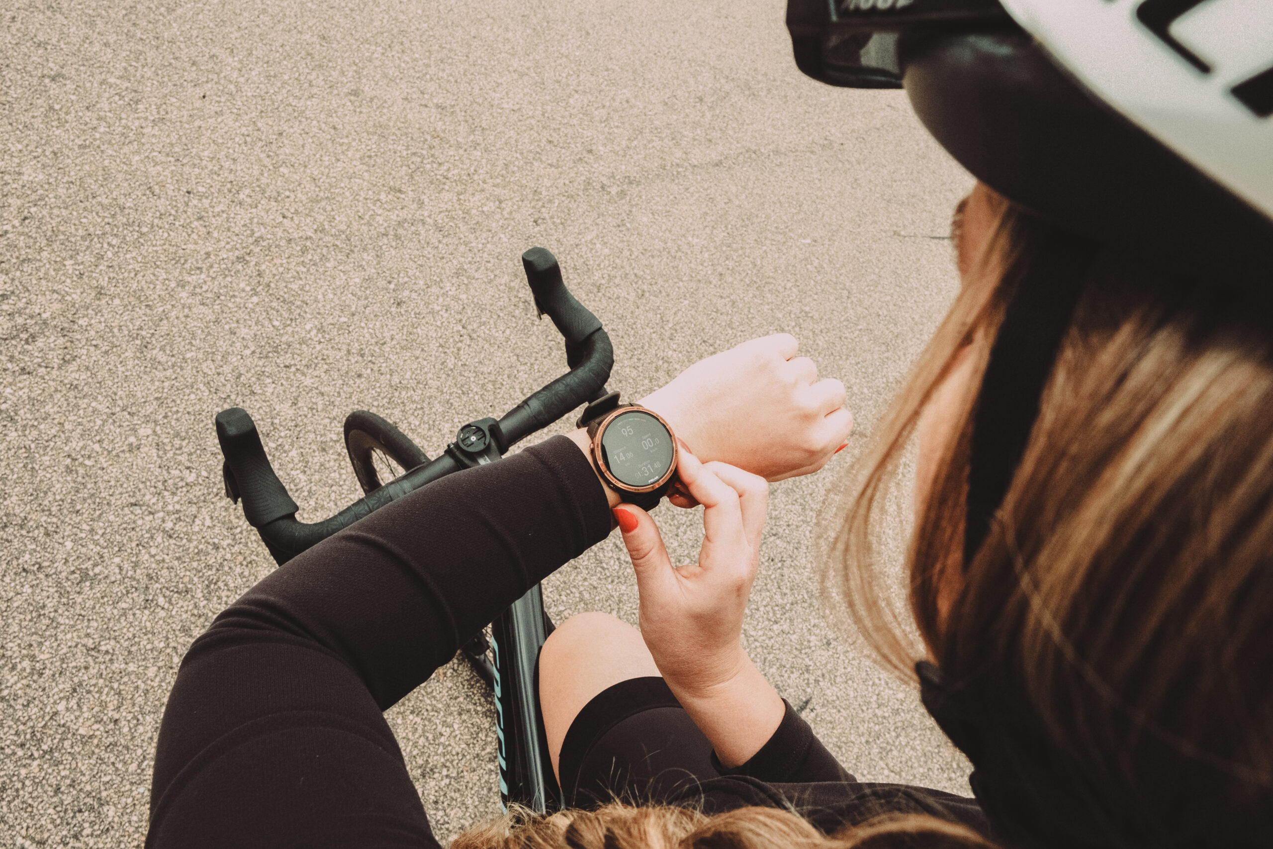 Da cidade à montanha: Polar apresenta novo modelo Grit X2,