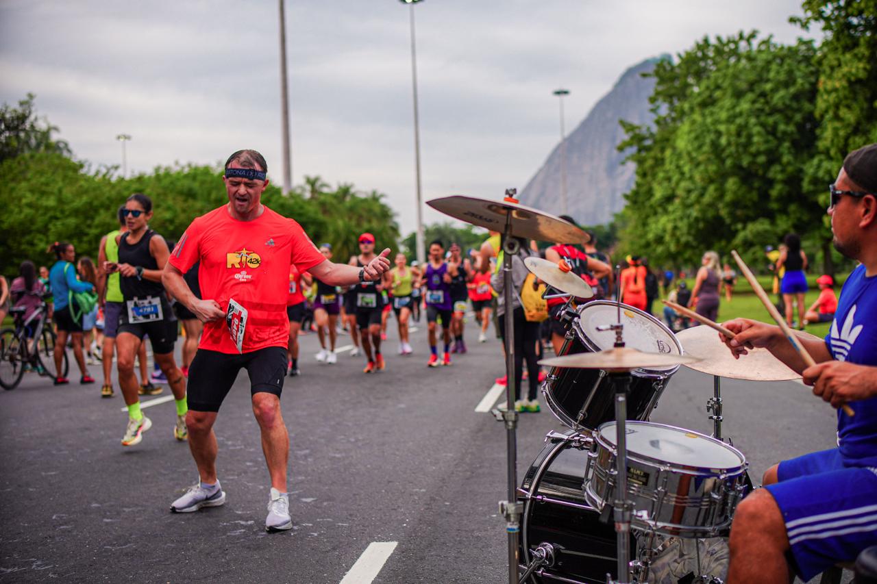 Maratona do Rio 2025: um feriado de corrida, emoção e história nas ruas da cidade maravilhosa