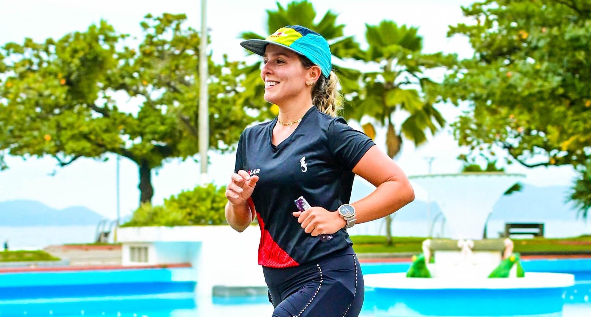 Testamos #tênis: Fila Racer Carbon 3