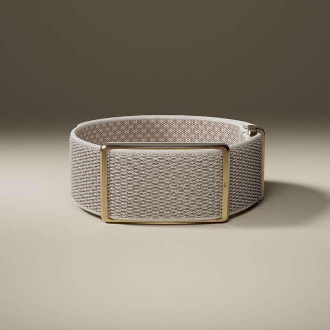 Polar lança a sua primeira pulseira inteligente para monitoramento de atividades, sono e bem-estar: o Loop