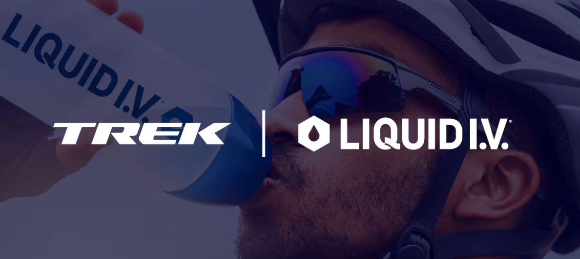 Trek Brasil e Liquid I.V. lançam desafio de ciclismo no Strava: pedale 400km em 28 dias, concorra a prêmios