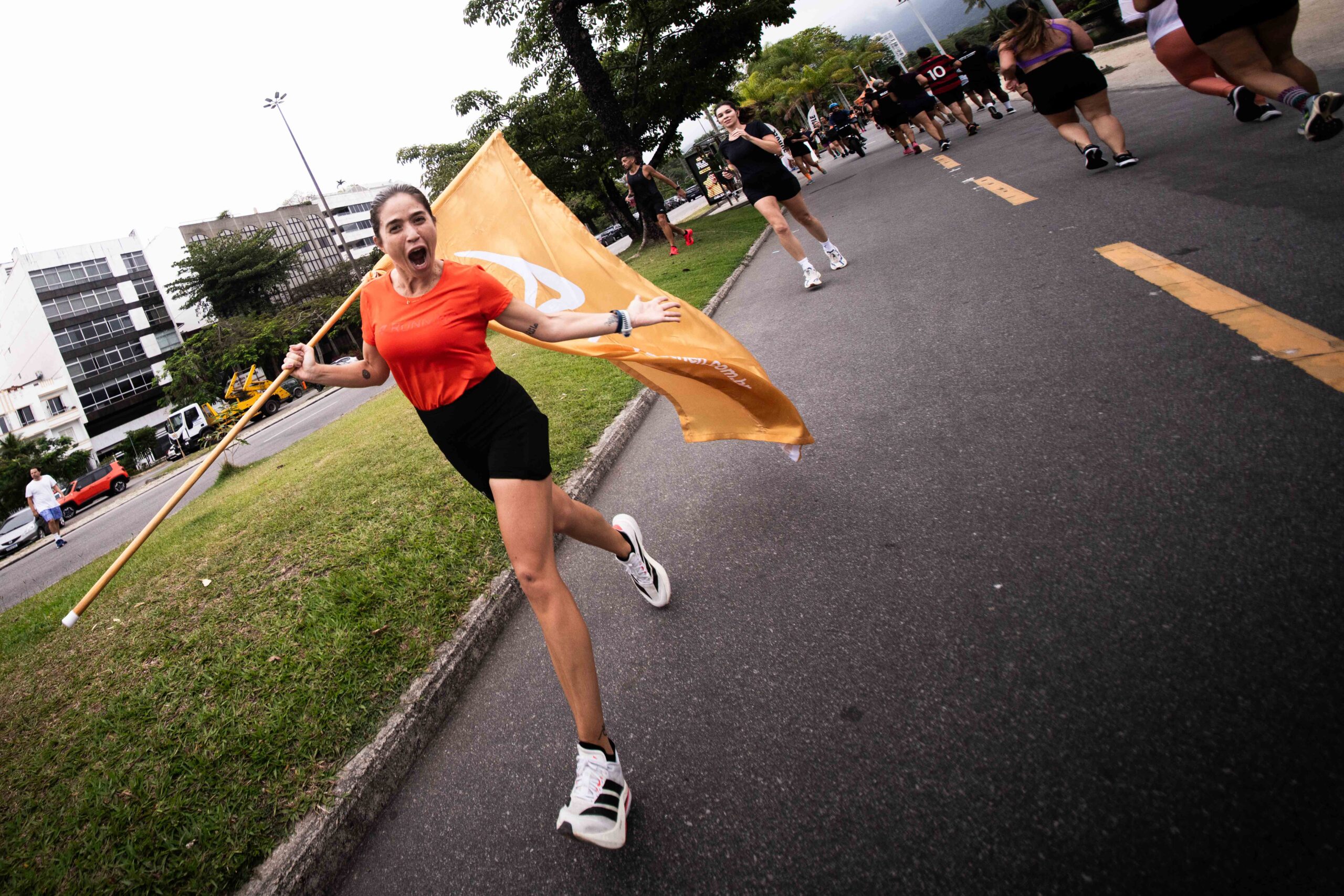 Authen Run House celebra a cultura da corrida com programação especial no Rio