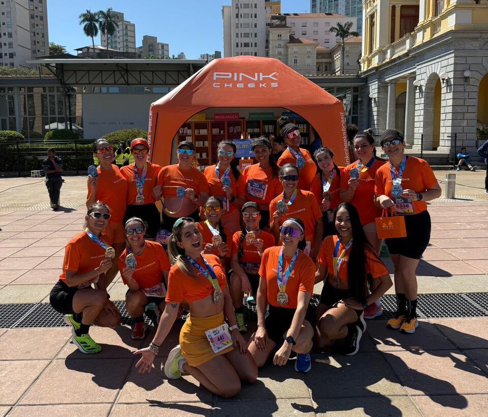 PINK CHEEKS transforma comunidade em força de vendas com programa de afiliados que fortalece seu ecossistema de criadores