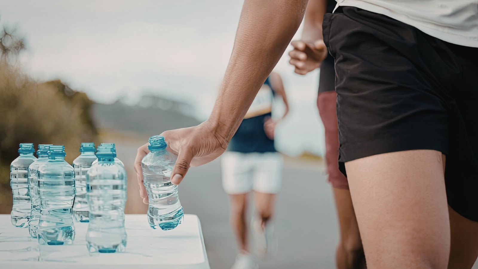Estudo inédito da Ticket Sports revela que 36% dos corredores já participaram de eventos de corrida como “pipoca”